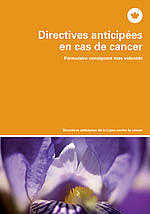 Directives anticipées