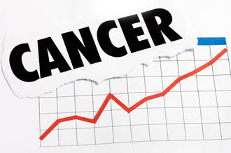 L'incidence du cancer