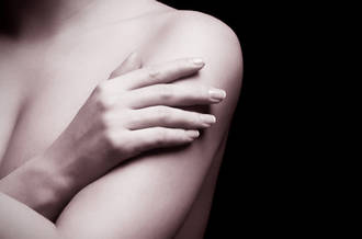 Les principales infections du sein