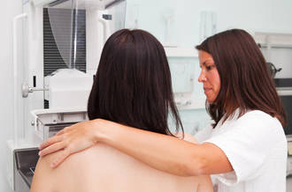 Mammographie