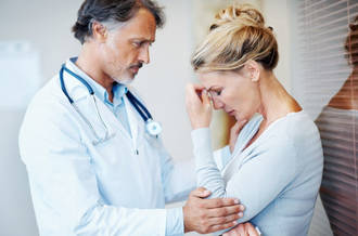 De l’onde de choc à la réconciliation avec moi-même