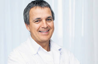 Pr Pierre-Yves Dietrich