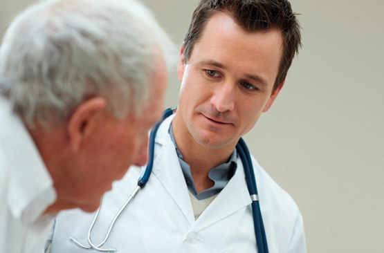La panoplie des traitements contre le cancer de la prostate