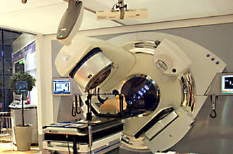 Radiotherapie