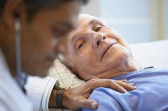 Il est possible de soulager la douleur