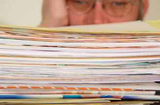 Le stress au travail n’est pas cancérogène