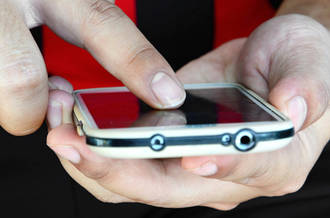 Un vaisseau spatial combat le cancer du sein