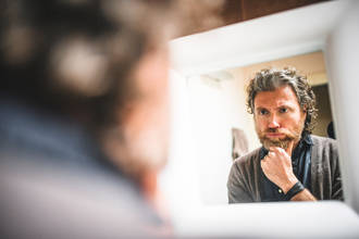 Une attaque cérébrale peut modifier la personnalité