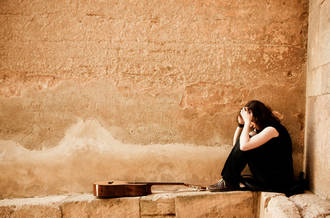 Cerveau ou pensée: qui est malade lorsque nous déprimons?