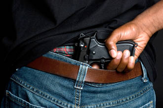 Un coup de sang résulterait de «ratés» du cerveau