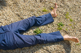 Qu’est ce qu’une crise d’épilepsie?