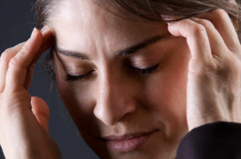 Migraine: les derniers progrès de la stimulation magnétique transcrânienne