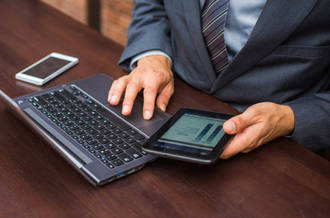 Ondes électromagnétiques: faut-il s’en protéger?