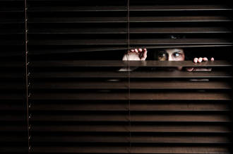 La peur dans tous ses états