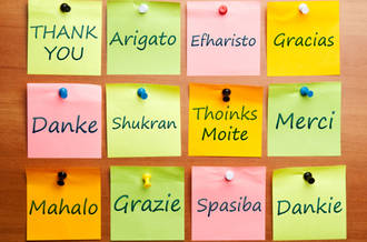 Être polyglotte protège le cerveau du vieillissement