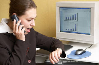 Toujours en retard: et si c’était un TDA-H?