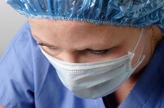 Amputation du membre inférieur: un acte complexe