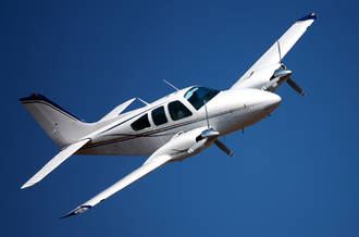 Quand l'aviation vient en aide à la chirurgie