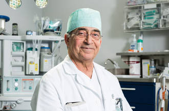 Docteur Bijan Ghavami