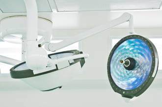 La chirurgie générale robotique: une technique en plein essor