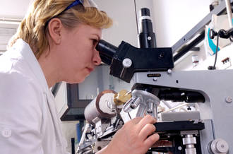 Des implants médicaux high-tech