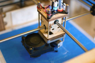 L’impression 3D est en passe de révolutionner la chirurgie