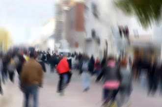 accident vasculaire cérébral