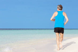 Quel est le seuil d’activité physique à ne pas dépasser après un infarctus?