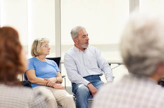 Savoir partager et affronter ses angoisses