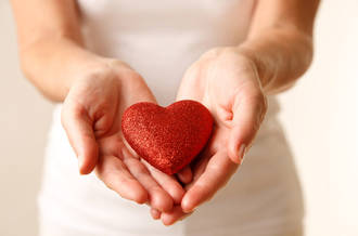 Notre cœur, ce fidèle serviteur aux 100 000 battements quotidiens