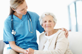 Comment soigner les cœurs les plus âgés?