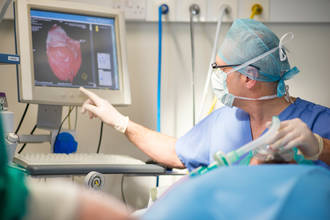 Le traitement de la dernière chance pour les défaillances cardiaques