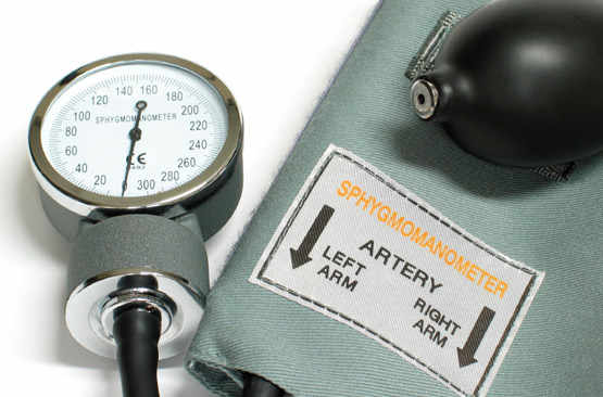 Hypertension artérielle: une page se tourne!