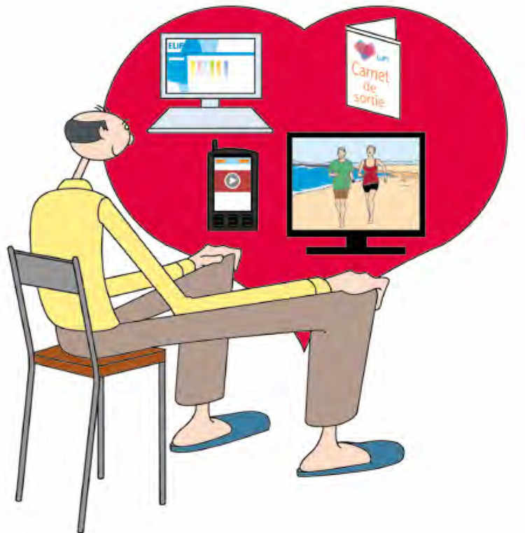 Informations au patient