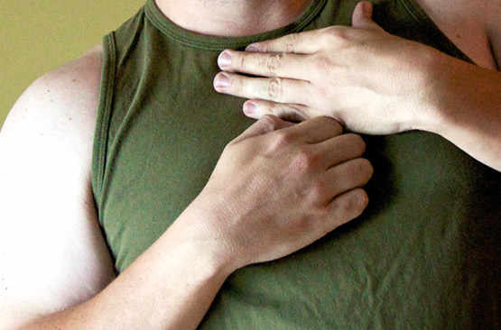 infarctus du myocarde