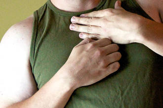 infarctus du myocarde