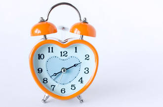 L’infarctus du myocarde est plus grave la nuit