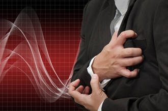 Trouble du rythme cardiaque