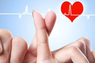 Activité sexuelle: gare aux cœurs sensibles!