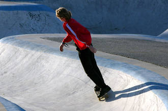 Une activité physique régulière