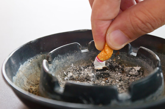 cigarette électronique après infarctus Les enfants moins exposés à la nicotine lorsque leurs parents vapent