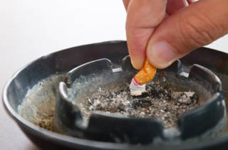 Deux ans après l’arrêt du tabac, le risque d’infarctus revient à la normale