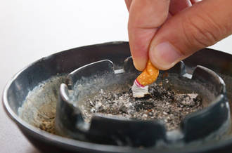 Deux ans après l’arrêt du tabac, le risque d’infarctus revient à la normale