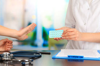 Les promesses de l’implant contraceptif électronique