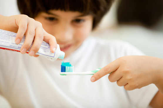 Comment se brosser efficacement les dents?