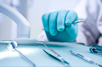 Instruments dentaires
