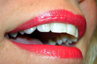 Mon ordinateur sait ce que disent mes lèvres