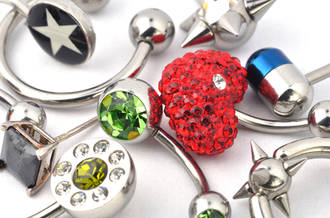 Faut-il avoir peur du piercing?