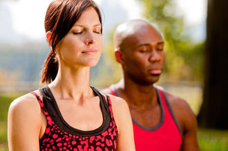 Anxiété sévère: la «méditation transcendantale» a démontré son intérêt