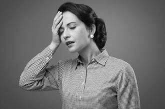 Ne m’appelez plus hystérie…